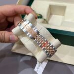Super Clone Rolex Datejust Mother of Pearl Dial 126231-0021 36 mm