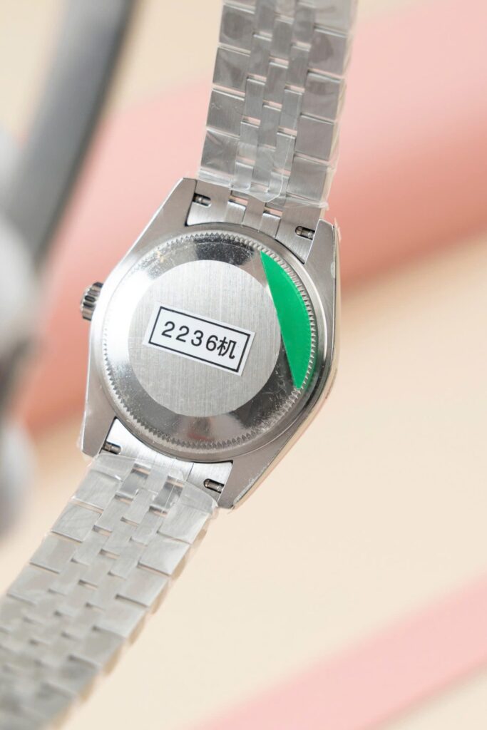 Super Clone Rolex Datejust Pink Diamond Dial 278274-0032 31 mm