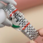 Super Clone Rolex Datejust Pink Diamond Dial 278274-0032 31 mm