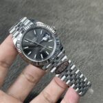 Super Clone Rolex Datejust Rhodium Dial 126334 Jubilee 41 mm – Swiss SuperClone