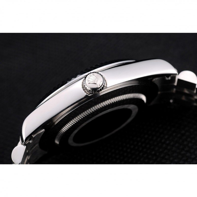 Super Clone Rolex Datejust Silver Dial 42001 41 mm – Swiss SuperClone