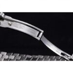 Super Clone Rolex Datejust Silver Dial 622021 26 mm