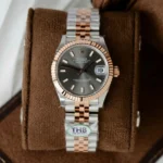 Super Clone Rolex Datejust Slate Dial 126231-0013 36 mm