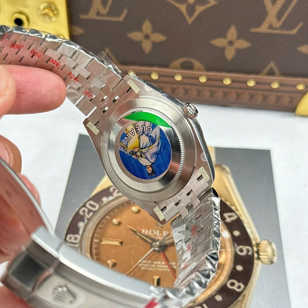 Super Clone Rolex Datejust Slate Diamond Dial 126334-0006 41 mm – Swiss SuperClone