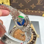 Super Clone Rolex Datejust Slate Diamond Dial 126334-0006 41 mm – Swiss SuperClone