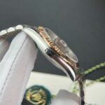Super Clone Rolex Datejust White Dial 126231-0017 36 mm