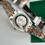 Super Clone Rolex Datejust White Dial 126231-0017 36 mm