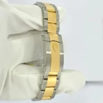 Super Clone Rolex Datejust White Dial 126333-0015 41 mm
