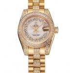 Super Clone Rolex Datejust White Dial 1453957 21 mm – Swiss SuperClone