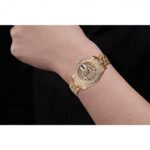Super Clone Rolex Datejust White Dial 622024 26 mm