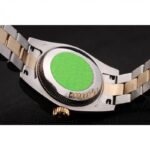 Super Clone Rolex Datejust White Dial SRL104 26 mm
