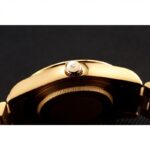 Super Clone Rolex Day-Date Black Dial 1454101 36 mm – Swiss SuperClone