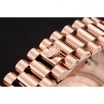 Super Clone Rolex Day-Date Black Dial 1454102 40 mm – Swiss SuperClone