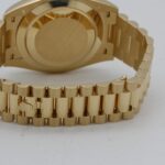 Super Clone Rolex Day-Date Black Dial 228238 40 mm – Swiss SuperClone