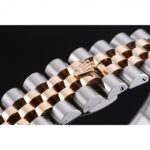 Super Clone Rolex Day-Date Black Dial SRL78 36 mm – Swiss SuperClone