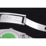 Super Clone Rolex Day-Date Black Dial SRL78 36 mm – Swiss SuperClone