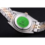 Super Clone Rolex Day-Date Black Dial SRL78 36 mm – Swiss SuperClone