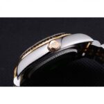 Super Clone Rolex Day-Date Black Dial SRL78 36 mm – Swiss SuperClone