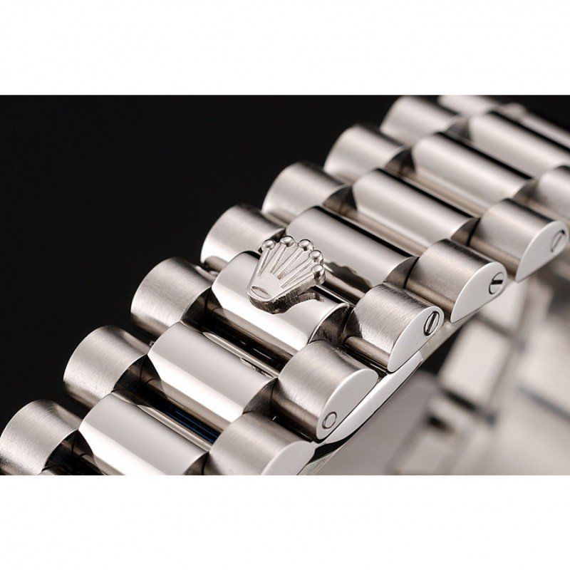 Super Clone Rolex Day-Date Blue Dial 1453962 40 mm – Swiss SuperClone