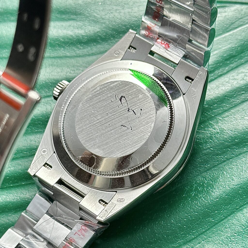 Super Clone Rolex Day-Date Blue Dial 228239-0007 40 mm – Swiss SuperClone