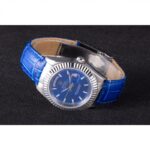 Super Clone Rolex Day-Date Blue Dial 621490 35 mm – Swiss SuperClone