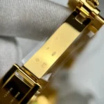 Super Clone Rolex Day-Date Champagne Dial 128398tbr-0037 36 mm – Swiss SuperClone