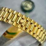 Super Clone Rolex Day-Date Champagne Dial 128398tbr-0037 36 mm – Swiss SuperClone