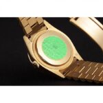 Super Clone Rolex Day-Date Diamond Dial 621614 37 mm – Swiss SuperClone