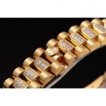 Super Clone Rolex Day-Date Diamond Dial 621614 37 mm – Swiss SuperClone