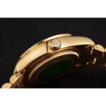 Super Clone Rolex Day-Date Diamond Dial 621614 37 mm – Swiss SuperClone