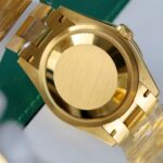 Super Clone Rolex Day-Date Diamond-Paved Dial 128348rbr-0030 36 mm – Swiss SuperClone