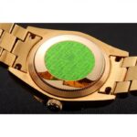 Super Clone Rolex Day-Date Gold Dial 1453954 37 mm – Swiss SuperClone