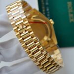 Super Clone Rolex Day-Date Green Ombré Dial 228238-0069 40 mm – Swiss SuperClone