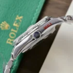 Super Clone Rolex Day-Date Ice Blue Diamond Dial 128236-0009 36 mm – Swiss SuperClone