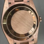 Super Clone Rolex Day-Date Olive Dial 128235 36 mm – Swiss SuperClone