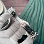 Super Clone Rolex Day-Date Olive Green Dial 228239-0033 40 mm – Swiss SuperClone