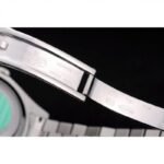 Super Clone Rolex Day-Date Silver Dial 41995 40 mm