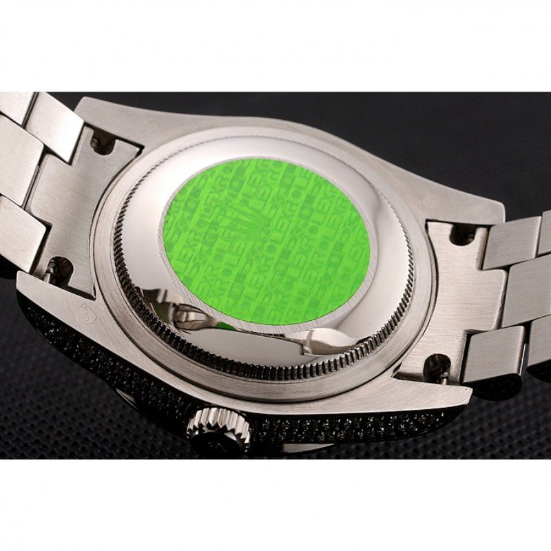 Super Clone Rolex Day-Date White Dial 1453950 37 mm – Swiss SuperClone