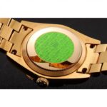 Super Clone Rolex Day-Date White Dial 1453958 37 mm – Swiss SuperClone