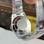 Super Clone Rolex Day-Date White Dial 128239-0059 36 mm