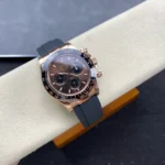 Super Clone Rolex Daytona 126515LN Bright Chocolate Dial – Swiss SuperClone
