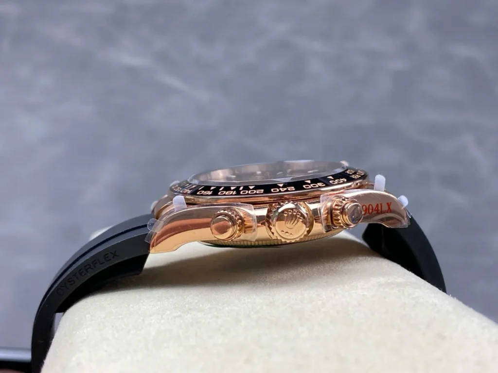 Super Clone Rolex Daytona 126515LN Bright Chocolate Dial – Swiss SuperClone