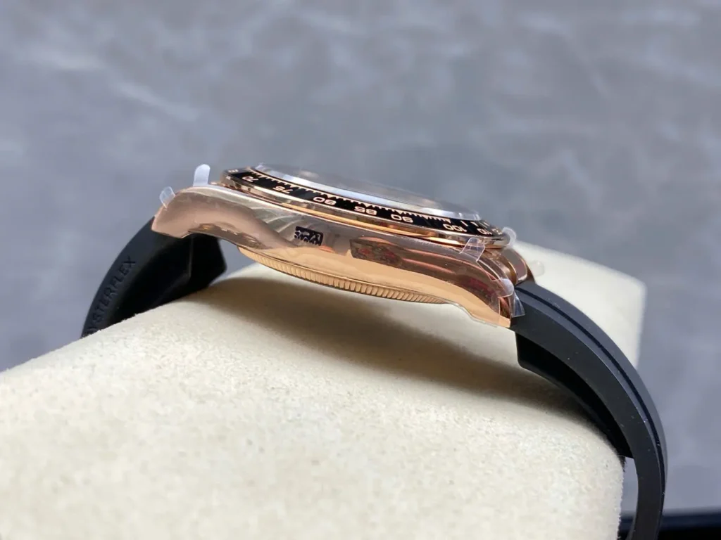 Super Clone Rolex Daytona 126515LN Bright Chocolate Dial – Swiss SuperClone