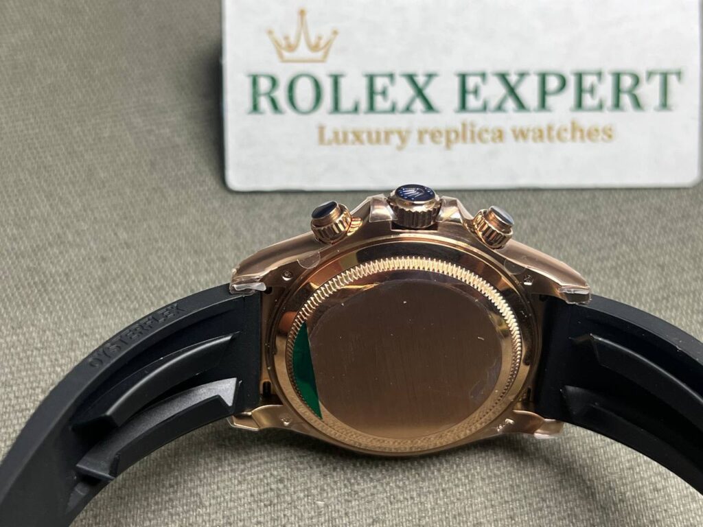 Super Clone Rolex Daytona 126515LN Meteorite Dial – Swiss SuperClone