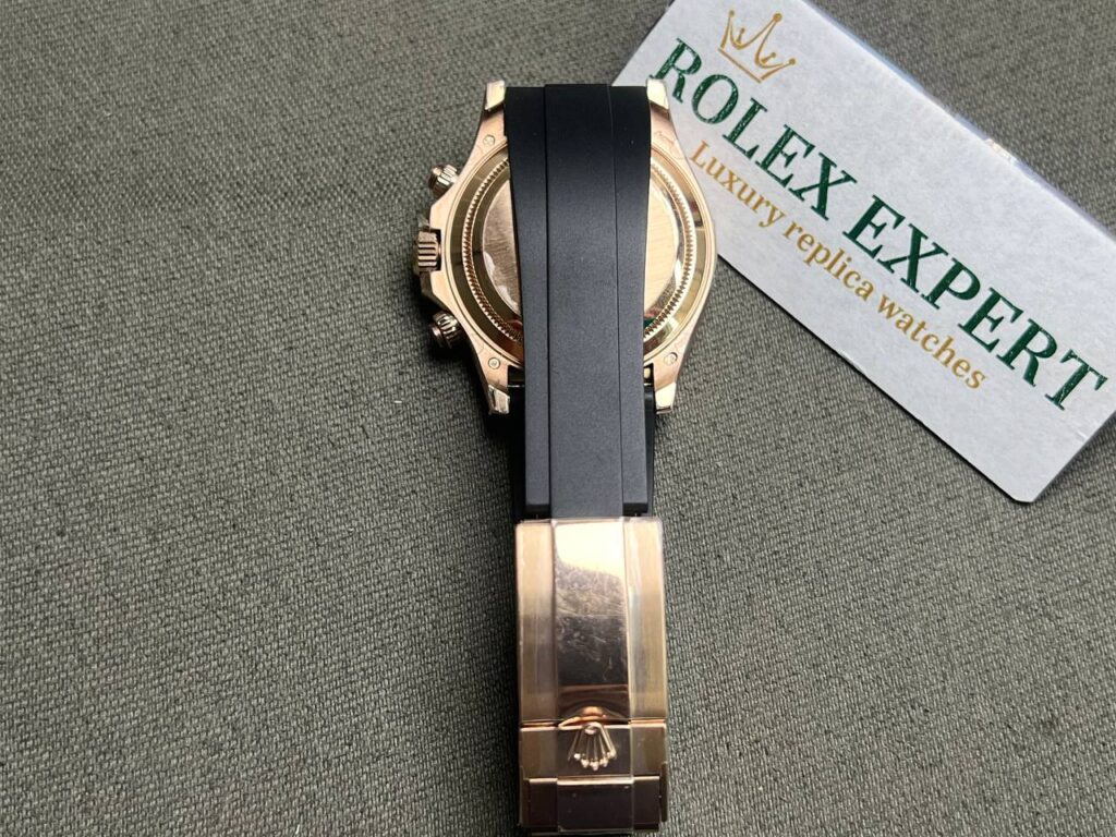 Super Clone Rolex Daytona 126515LN Meteorite Dial – Swiss SuperClone