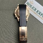 Super Clone Rolex Daytona 126515LN Meteorite Dial – Swiss SuperClone