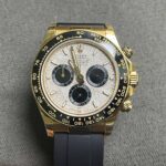 Super Clone Rolex Daytona 126518LN Meteorite Dial – Swiss SuperClone