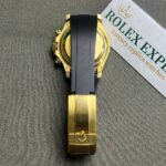 Super Clone Rolex Daytona 126518LN Meteorite Dial – Swiss SuperClone