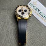 Super Clone Rolex Daytona 126518LN Meteorite Dial – Swiss SuperClone