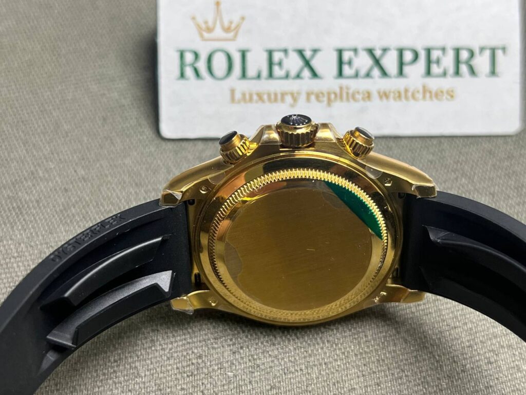 Super Clone Rolex Daytona 126518LN Meteorite Dial – Swiss SuperClone